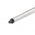 Пистолет для монтажной пены с тефлоновым покрытием держателя + 4 насадки INTERTOOL (PT-0604)