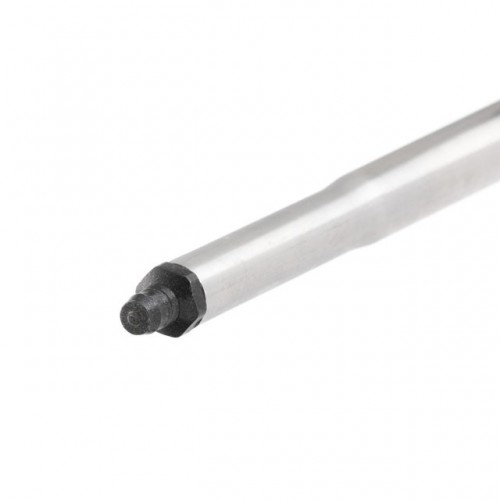 Пистолет для монтажной пены с тефлоновым покрытием держателя + 4 насадки INTERTOOL (PT-0604)