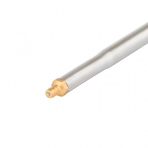 Пистолет для пены с длинным носиком 500 мм + 4 насадки INTERTOOL (PT-0650)