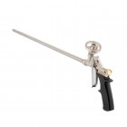 Пістолет для піни з довгим носиком 500 мм + 4 насадки INTERTOOL (PT-0650)