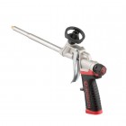 Пістолет для піни з тефлоновим покриттям тримача балона INTERTOOL (PT-0609)