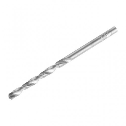 Сверло по металлу DIN338 3мм HSS INTERTOOL (SD-5030)