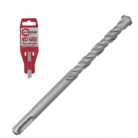 Бур SDS PLUS 6 x 110мм INTERTOOL (SD-0611)