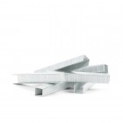 Скоба каленая 10×11.3 мм, сечение 0.70 мм INTERTOOL (RT-0130)