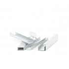 Скоба гартована 6*11.3 мм переріз 0.70 мм, 1000шт INTERTOOL (RT-0126)