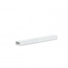 Скоба гартована 6*11.3 мм переріз 0.70 мм, 1000шт INTERTOOL (RT-0126)