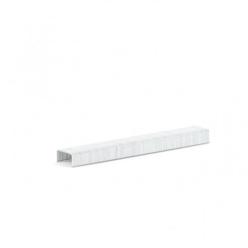 Скоба каленая 6*11.3 мм сечение 0.70 мм, 1000шт INTERTOOL (RT-0126)