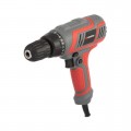 Дрель-шуруповерт электрический 320 Вт, 220 В, 0-750 об/мин, INTERTOOL (DT-0103)