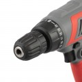 Дрель-шуруповерт электрический 320 Вт, 220 В, 0-750 об/мин, INTERTOOL (DT-0103)
