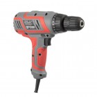 Дрель-шуруповерт электрический 320 Вт, 220 В, 0-750 об/мин, INTERTOOL (DT-0103)