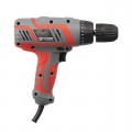 Дрель-шуруповерт электрический 320 Вт, 220 В, 0-750 об/мин, INTERTOOL (DT-0103)