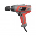 Дрель-шуруповерт электрический 320 Вт, 220 В, 0-750 об/мин, INTERTOOL (DT-0103)