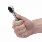 Набір інструментів 36 од., 1/4" INTERTOOL (ET-6036SP)