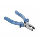 Плоскогубці 160 мм INTERTOOL (HT-0101)