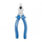 Плоскогубці 160 мм INTERTOOL (HT-0101)