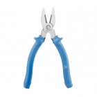 Плоскогубці 180 мм INTERTOOL (HT-0102)