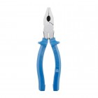 Плоскогубці 200 мм INTERTOOL (HT-0103)