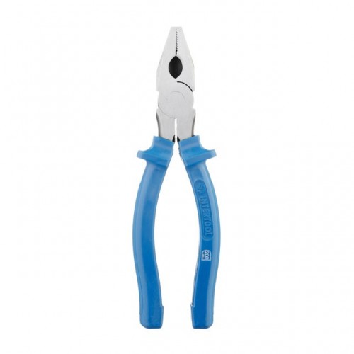 Плоскогубцы 200 мм INTERTOOL (HT-0103)