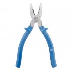 Плоскогубці 200 мм INTERTOOL (HT-0103)