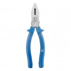 Плоскогубці 200 мм INTERTOOL (HT-0103)