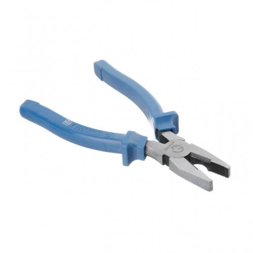 Плоскогубцы 200 мм INTERTOOL (HT-0103)