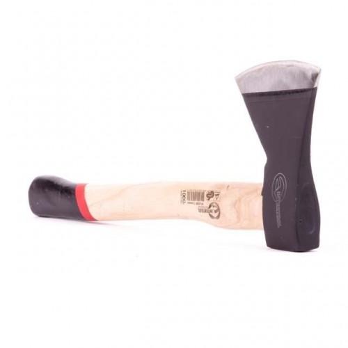 Сокира 1000 г, ручка пекан INTERTOOL (HT-0258)