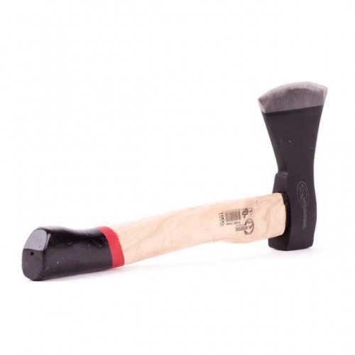 Сокира 1000 г, ручка пекан INTERTOOL (HT-0258)