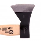 Сокира 600 г, ручка пекан INTERTOOL (HT-0256)