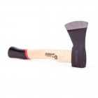Сокира 800 г, ручка пекан INTERTOOL (HT-0257)