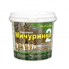 Фарба Мічурінка-2 для садових дерев бактерицидна ДИВОЦВІТ, 2.8 кг