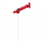 Обприскувач ручний для ПЕТ пляшки