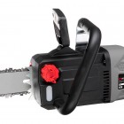 Пила электрическая цепная 2400 Вт, шина 40 см, SDS INTERTOOL (DT-2206)