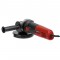 Шліфмашина кутова 1100 Вт, діаметр круга 125 мм, 3000-12000 об/хв INTERTOOL (WT-0223)
