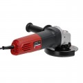 Шлифмашина угловая 1100 Вт, диаметр круга 125 мм, 3000-12000 об/мин INTERTOOL (WT-0223)