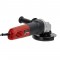 Шліфмашина кутова 1100 Вт, діаметр круга 125 мм, 3000-12000 об/хв INTERTOOL (WT-0223)