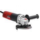 Шліфмашина кутова 1100 Вт, діаметр круга 125 мм, 3000-12000 об/хв INTERTOOL (WT-0223)