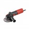 Шліфмашина кутова 1200 Вт, діаметр круга 125 мм, 6000-12200 об/хв INTERTOOL (WT-0235)