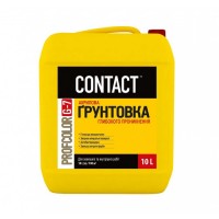 Грунтовка акриловая G-7 "CONTACT" 2 кг