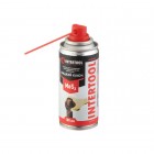 Смазка проникающая "Жидкий Ключ", аэрозоль 100 мл INTERTOOL (FS-4110)