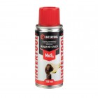 Смазка проникающая "Жидкий Ключ", аэрозоль 100 мл INTERTOOL (FS-4110)