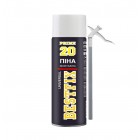 Піна монтажна ручна BESTFIX Universal 20 300 мл
