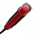 Електролобзик 810 Вт, 800-2900 хід/хв, безключевий патрон, алюмінієва платформа, INTERTOOL (WT-0490)