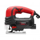 Електролобзик 810 Вт, 800-2900 хід/хв, безключевий патрон, алюмінієва платформа, INTERTOOL (WT-0490)