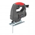 Электролобзик 500 Вт, 0-3000 ход/мин, глубина распила 55 мм INTERTOOL (DT-0446)