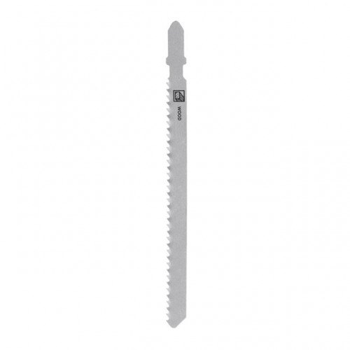 Електролобзик 500 Вт, 0-3000 хід/хв, глибина розпилу 55 мм INTERTOOL (DT-0446)