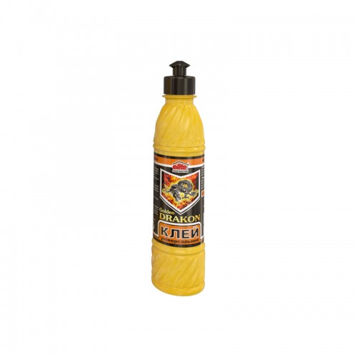 Клей Golden Drakon ДИВОЦВІТ 200 мл