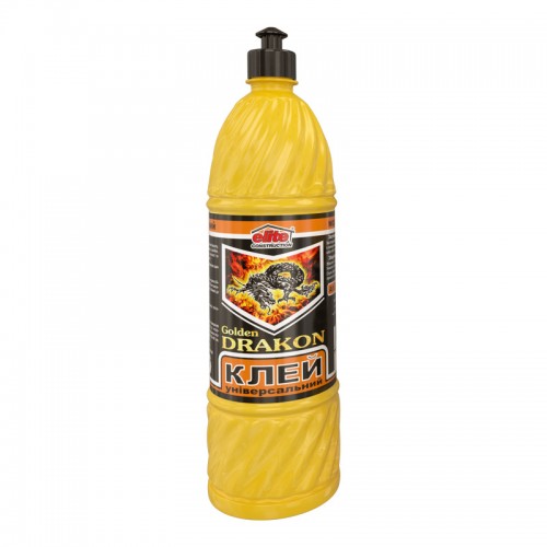 Клей Golden Drakon ДИВОЦВИТ 800 мл