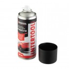 Очиститель битумных пятен, аэрозоль 400 мл INTERTOOL (FS-6940)