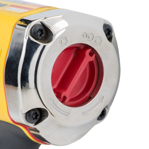 Гайковерт пневматичний 1/2" 750Нм SIGMA