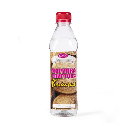 Морилка спиртовая вишня КОЛИС 0.4л